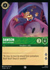 Dawson - Basil's Assistant (Foil)