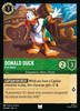 Donald Duck - First Mate (Foil)