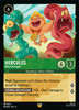 Hercules - Baby Demigod (Foil)