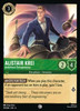Alistair Krei - Ambitious Entrepreneur (Foil)