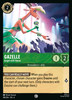 Gazelle - Angel with Horns (Foil)