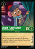 Olivia Flaversham - The Toymakers Daughter (Foil)