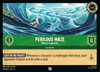 Perilous Maze - Watery Labyrinth (Foil)