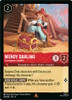 Wendy Darling - Courageous Captain (Foil)