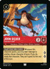 John Silver - Ferocious Friend (Foil)