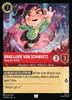 Vanellope Von Schweetz - Gutsy Go-Getter (Foil)