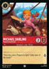 Michael Darling - Playful Swordsman (Foil)
