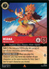 Moana - Kakamora Leader (Foil)