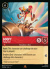 Goofy - Flying Goof (Foil)