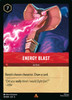 Energy Blast (Foil)