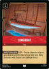 Longboat (Foil)