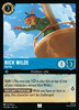 Nick Wilde - Sly Fox (Foil)