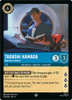 Tadashi Hamada - Baymax Inventor (Foil)