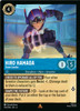 Hiro Hamada - Team Leader (Foil)