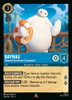 Baymax - Personal Healthcare Companion (Foil)