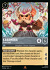 Kakamora - Pirate Chief (Foil)