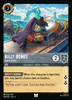 Billy Bones - Space Sailor (Foil)