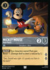 Mickey Mouse - Night Watch (Foil)