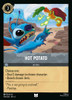 Hot Potato (Foil)