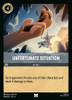 Unfortunate Situation (Foil)