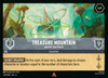 Treasure Mountain - Azurite Sea Island (Foil)