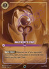 Maleficent's Staff (Enchanted Rare)