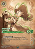 Daisy Duck - Pirate Captain (Enchanted Rare)