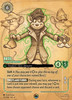 Basil - Disguised Detective (Enchanted Rare)