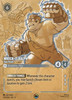 Wreck-It Ralph - Ham Hands (Enchanted Rare)