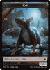 Rat (#14) Token
