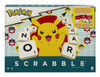 Scrabble Pokemon Edition