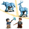 Harry Potter Expecto Patronum 2in1 Figures Set 76414