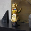 Marvel Infinity Gauntlet Collectible Building Kit 76191