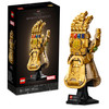 Marvel Infinity Gauntlet Collectible Building Kit 76191