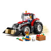 City Tractor Building Kit 60287