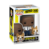 POP! TV - Brooklyn Nine-Nine #1626 Captain Ray Holt with Cheddar
