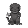 POP! Movies - Godzilla #1662 Godzilla (1954)