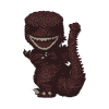 POP! Movies - Godzilla #1664 Shin Godzilla (2016)