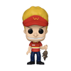 POP! TV - Beavis and Butt-Head #1592 Beavis (Burger World Uniform)