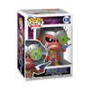 POP! Rocks - Iron Maiden #438 Cyborg Eddie