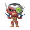 POP! Rocks - Iron Maiden #438 Cyborg Eddie