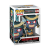 POP! Rocks - Iron Maiden #439 Senjutsu Eddie