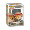 POP! Animation - One Piece #1772 Nami (Crying)