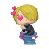 POP! Animation - One Piece #1773 Sanji in Love