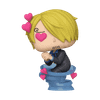 POP! Animation - One Piece #1773 Sanji in Love