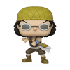 POP! Animation - One Piece #1774 Usopp with Rubber Band