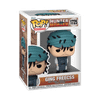 POP! Animation - Hunter x Hunter #1725 Ging Freecss