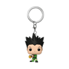 Pocket POP! Keychain: Hunter x Hunter - Gon Freecss (Rock)