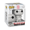 POP! Disney - Big Hero 6 #1511 Baymax with Heart Hands 6-Inch Super Sized