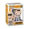 POP! Animation - Wallace & Gromit #1744 Wallace in Pajamas